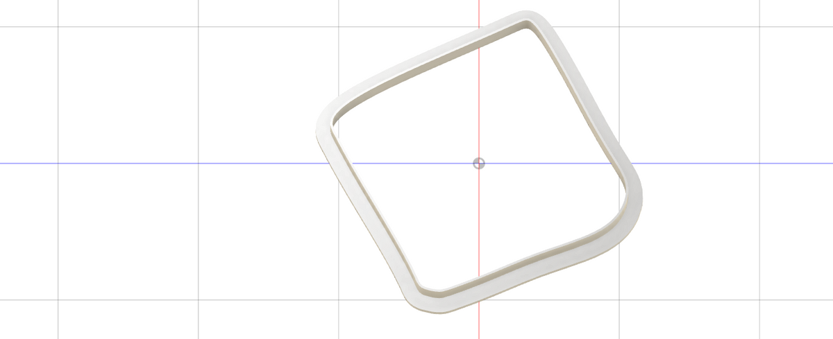 3D Model to Print Your Own D10 Cookie Cutter DIGITAL FILE ONLY ...