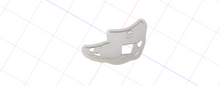 Load image into Gallery viewer, 3D Model to Print Your Own Cookie Cutter Inspired by Pokemon Metapod DIGITAL FILE