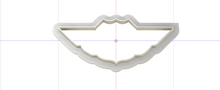 Load image into Gallery viewer, 3D Model To Print Your Own Cookie Cutter Route 69