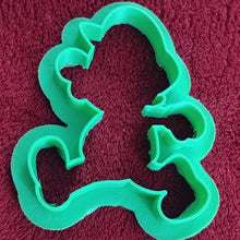 Load image into Gallery viewer, Set of 6 Super Mario Cookie Cutters