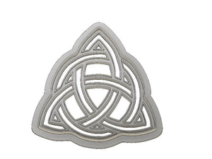 3D Printed  Cookie Cutter Inspired by charmed