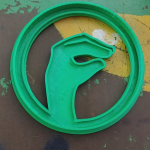 The Big Bang Theory Rock Paper Scissors Lizard Spock Game Lizard Sign