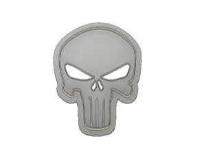 Set of 6 Marvel Comics Cookie Cutters