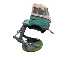 Load image into Gallery viewer, 3D Printed Hand Painted Star Wars ATVW Statue Modeled by Hex 3D