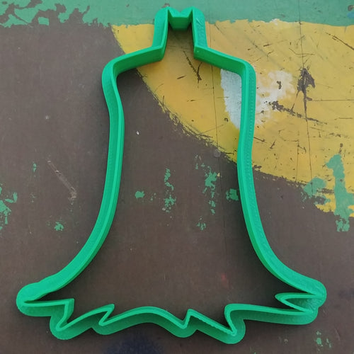 3D Printed Cookie Cutter Inspired by DC Comics Batman