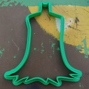 3D Printed Cookie Cutter Inspired by DC Comics Batman