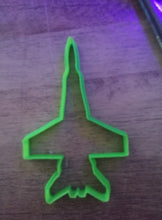 Load image into Gallery viewer, Set of 6 Military Cookie Cutters