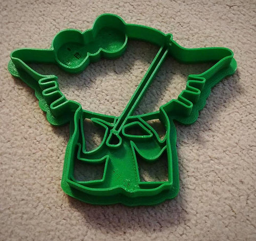 Cookie Cutter Warriors Cats Clan Wars Cookie Cutter 