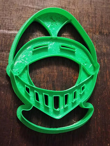 Set of 6 Renaissance Themed Cookie Cutters