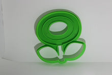 Load image into Gallery viewer, Set of 6 Super Mario Cookie Cutters