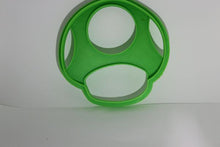 Load image into Gallery viewer, Set of 6 Super Mario Cookie Cutters