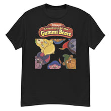 Load image into Gallery viewer, Vintage Cartoon Gummie Bears Men&#39;s classic tee