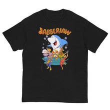 Load image into Gallery viewer, Vintage Cartoon JabberJaw Men&#39;s classic tee