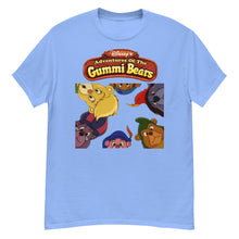 Load image into Gallery viewer, Vintage Cartoon Gummie Bears Men&#39;s classic tee