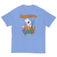 Load image into Gallery viewer, Vintage Cartoon JabberJaw Men&#39;s classic tee