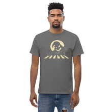 Load image into Gallery viewer, Nightmare Before Christmas Abby Road Men&#39;s classic tee
