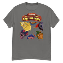 Load image into Gallery viewer, Vintage Cartoon Gummie Bears Men&#39;s classic tee