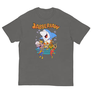 Vintage Cartoon JabberJaw Men's classic tee