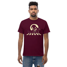 Load image into Gallery viewer, Nightmare Before Christmas Abby Road Men&#39;s classic tee