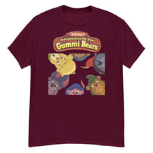 Load image into Gallery viewer, Vintage Cartoon Gummie Bears Men&#39;s classic tee