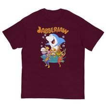 Load image into Gallery viewer, Vintage Cartoon JabberJaw Men&#39;s classic tee