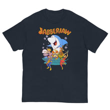 Load image into Gallery viewer, Vintage Cartoon JabberJaw Men&#39;s classic tee