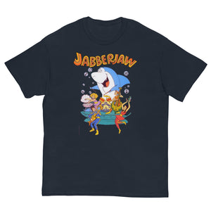 Vintage Cartoon JabberJaw Men's classic tee