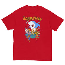 Load image into Gallery viewer, Vintage Cartoon JabberJaw Men&#39;s classic tee