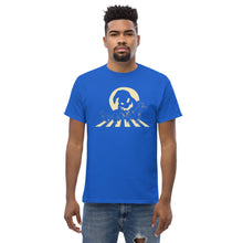 Load image into Gallery viewer, Nightmare Before Christmas Abby Road Men&#39;s classic tee