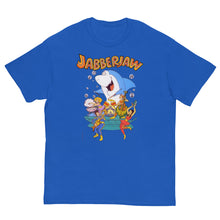 Load image into Gallery viewer, Vintage Cartoon JabberJaw Men&#39;s classic tee