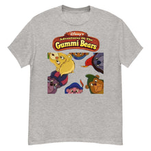 Load image into Gallery viewer, Vintage Cartoon Gummie Bears Men&#39;s classic tee
