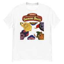 Load image into Gallery viewer, Vintage Cartoon Gummie Bears Men&#39;s classic tee