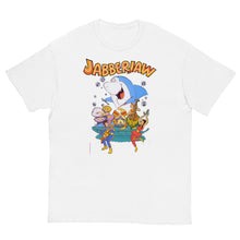 Load image into Gallery viewer, Vintage Cartoon JabberJaw Men&#39;s classic tee