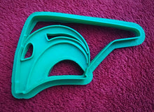 Load image into Gallery viewer, Set of 6 Movie Sampler Cookie Cutters