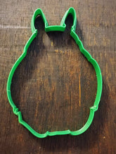 Load image into Gallery viewer, Set of 6 Anime Sampler Cookie Cutters