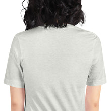 Load image into Gallery viewer, Fab Four Abby Road Christmas Unisex t-shirt