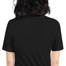 Load image into Gallery viewer, Fab Four Abby Road Christmas Unisex t-shirt