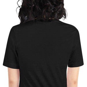 Fab Four Abby Road Christmas Unisex t-shirt