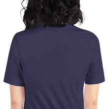 Load image into Gallery viewer, Fab Four Abby Road Christmas Unisex t-shirt