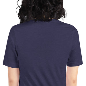Fab Four Abby Road Christmas Unisex t-shirt