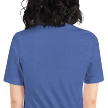 Load image into Gallery viewer, Fab Four Abby Road Christmas Unisex t-shirt