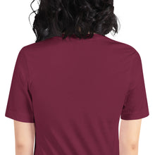 Load image into Gallery viewer, Fab Four Abby Road Christmas Unisex t-shirt
