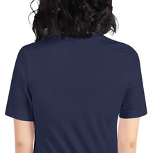 Load image into Gallery viewer, Fab Four Abby Road Christmas Unisex t-shirt