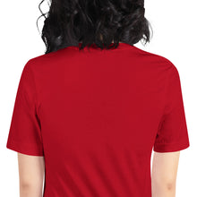 Load image into Gallery viewer, Fab Four Abby Road Christmas Unisex t-shirt