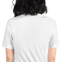 Load image into Gallery viewer, Fab Four Abby Road Christmas Unisex t-shirt